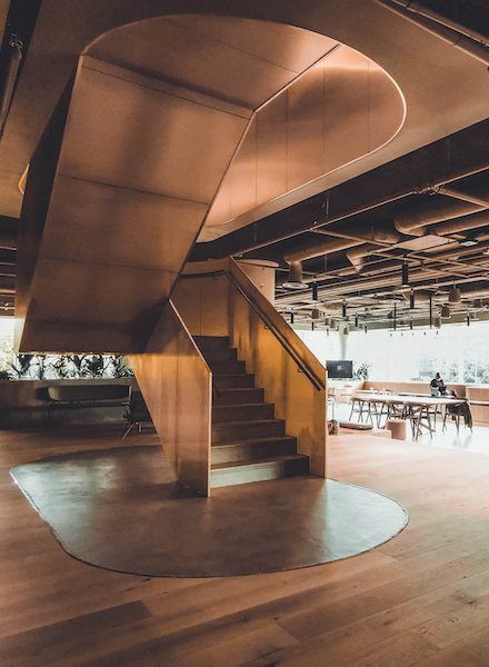 React Creative Agency